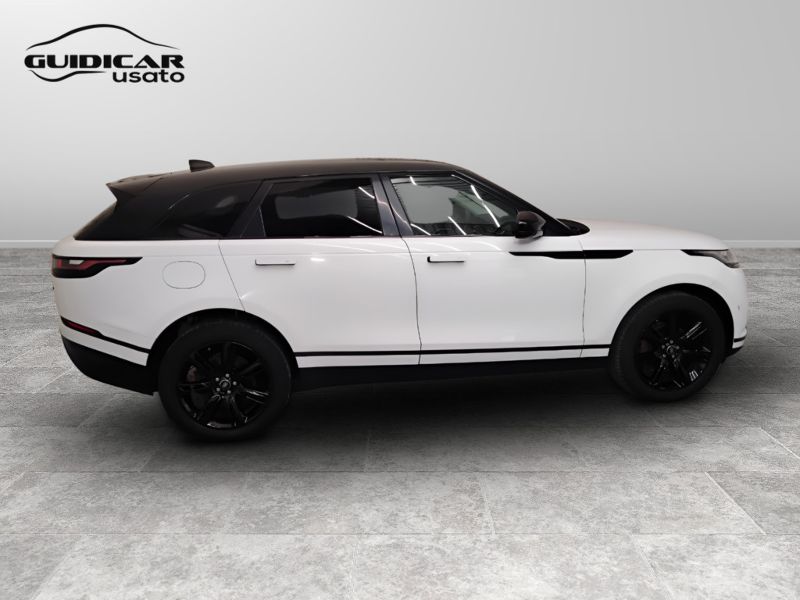 GuidiCar - LAND ROVER Range Rover Velar 2020 Range Rover Velar 2.0d i4 HSE 240cv auto my20 Usato